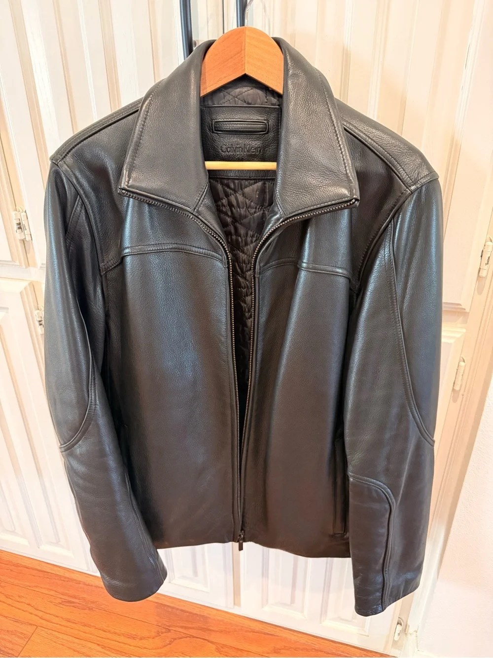 Calvin Klein classic black